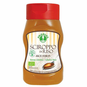 Probios - Sciroppo di riso