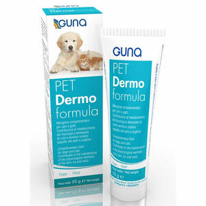 Guna - Pet dermoformula 50 g