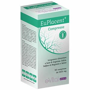 E.vitalgroup - Euplacent 90 compresse