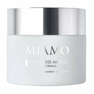 Age reverse - Miamo  masque new 50 ml