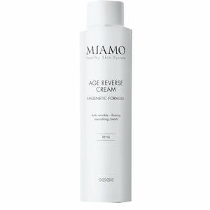 Miamo - Age reverse ricarica cream 40 ml