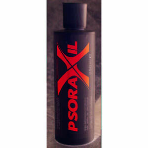 Lismi - Psoraxil active doccia shampoo 250ml