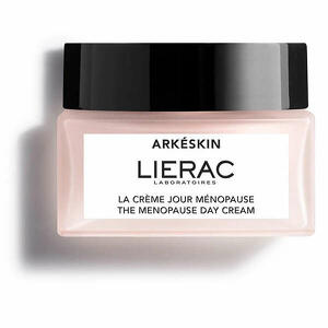 Lierac - Arkeskin la crema giorno menopausa 50 ml