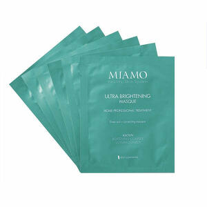 Miamo - Ultra brightening masque 10 ml