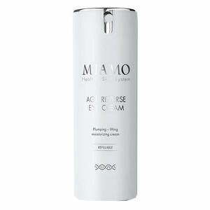 Miamo - Age reverse refillable eye cream 15 ml