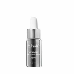 Age reverse - Miamo  glow primer serum 10 ml