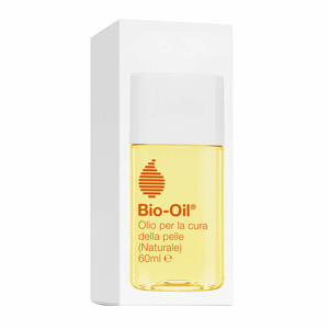 Bio-oil - Bio-oil olio per la cura della pelle naturale 60ml