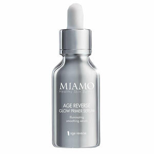 Miamo - Age reverse glow primer serum 30 ml