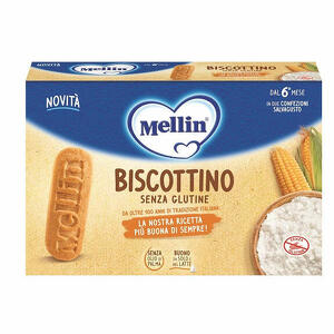 Mellin - Biscottino 500 g