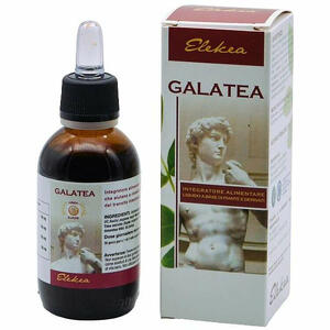 Elekea - Galatea gocce 50 ml