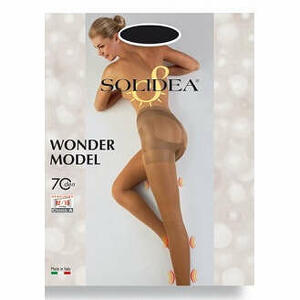 Solidea - Wonder model 70 collant she visone 3