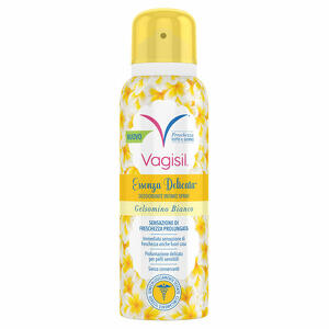 Vagisil - Spray essenza delicata 125 ml