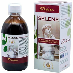 Elekea - Selene 500 ml