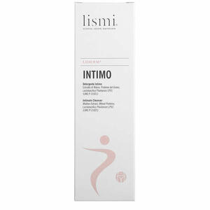 Liderm intimo - 150 ml