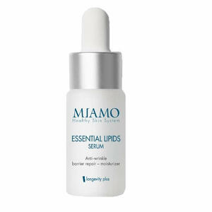 Essential lipids - Miamo longevity plus  serum 10 ml