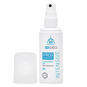 Idi - Deo intensive spray 100 ml