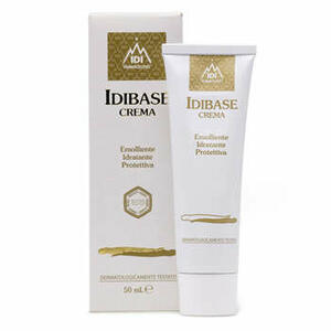 Idi - Base crema 50 ml