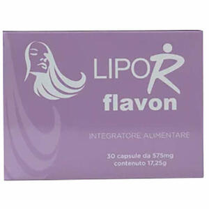 Liporflavon - 