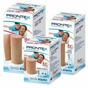 Prontex - Benda elastica 6cm