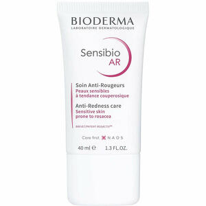 Bioderma - Sensibio ar cream 40ml