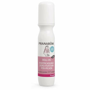 Pranarom - Per bebe' bio gel lenitivo dopopuntura pic 15 ml