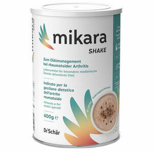 Schar - Mikara shake cacao 400 g