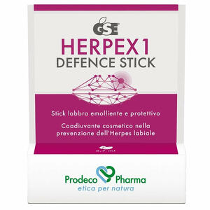 Gse - Herpex 1 defence stick