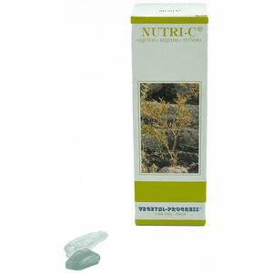 Vegetal progress - Nutric gocce 50 ml