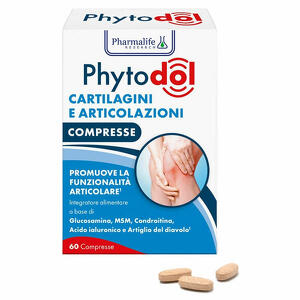 Phytodol - Cartilag articolazioni 60 compresse