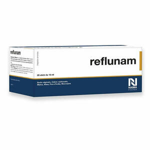 Reflunam - 20 stick