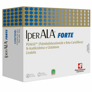 Forte - Iperala  10 bustine