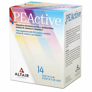 Peactive - 14 stick