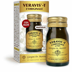 Giorgini - Veravis-t l'originale pastiglie 30 g