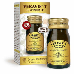 Giorgini - Veravis-t l'originale grani lunghi 30 g