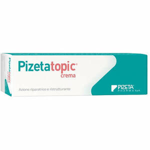 Pizeta - Topic crema 100 ml