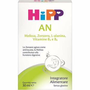 Hipp - An 30 ml