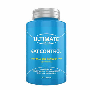 Ultimate - Eat control 60 capsule