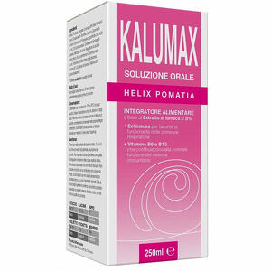 Kalumax - 250 ml