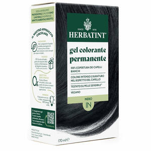 Herbatint - 1n nero 170 ml