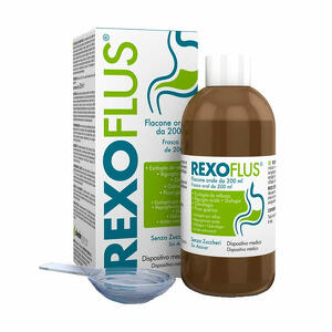 Rexoflus - 