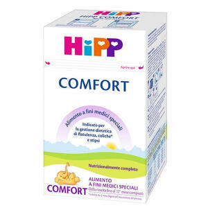 Hipp - Latte comfort 600 g