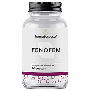 Fenofem - 30 capsule