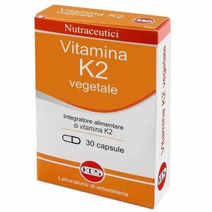 Kos - Vitamina k2 30 capsule