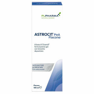 Astrocit pea flacone - Astrocit pea 100 ml