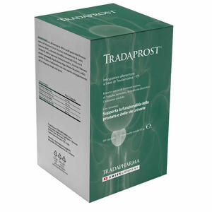 Tradaprost - 60 capsule