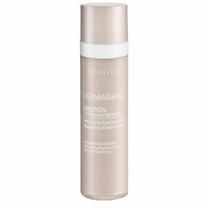 Skinius - Dermagenia emotion crema nutriente 50 ml