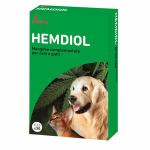 Hemdiol - 30 capsule