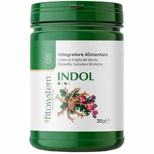 Indol - 30 compresse