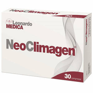 Neoclimagen - 30 compresse