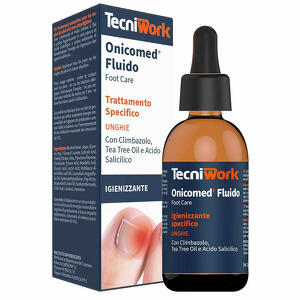 Tecniwork - Onicomed fluido igienizzante 50 ml